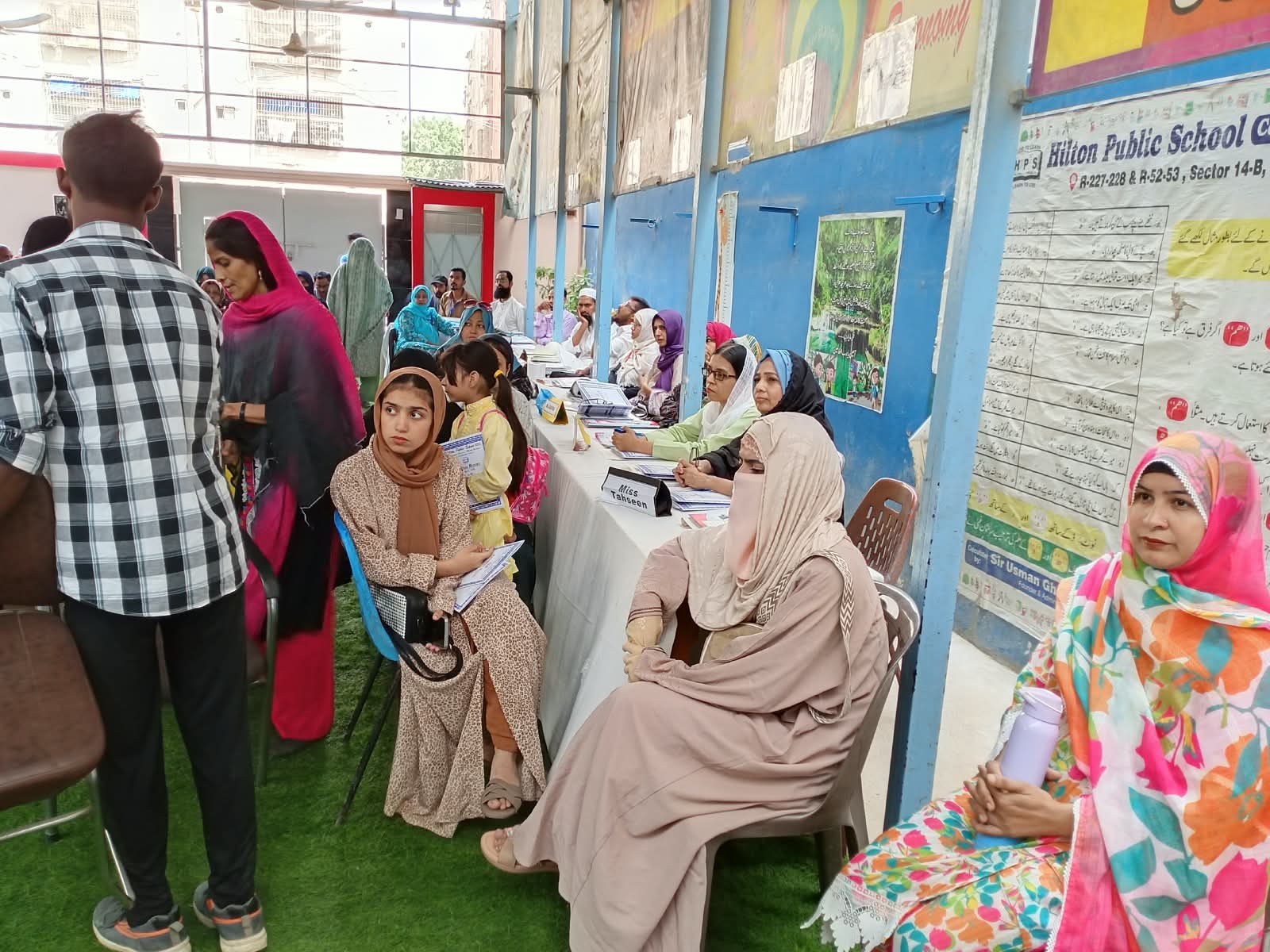 1st Assessment Result 2026 Parents Teacher Meeting gallery image 2
