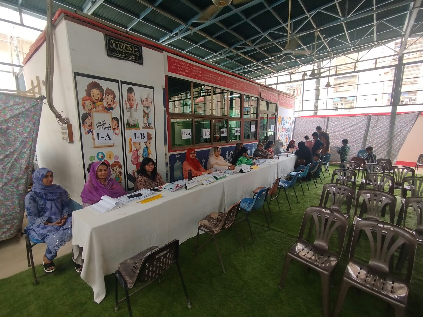 1st Assessment Result 2026 Parents Teacher Meeting gallery image 6