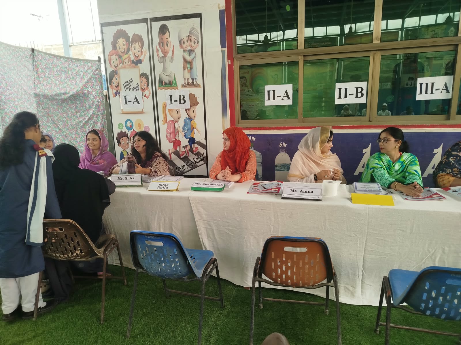 1st Assessment Result 2026 Parents Teacher Meeting gallery image 7