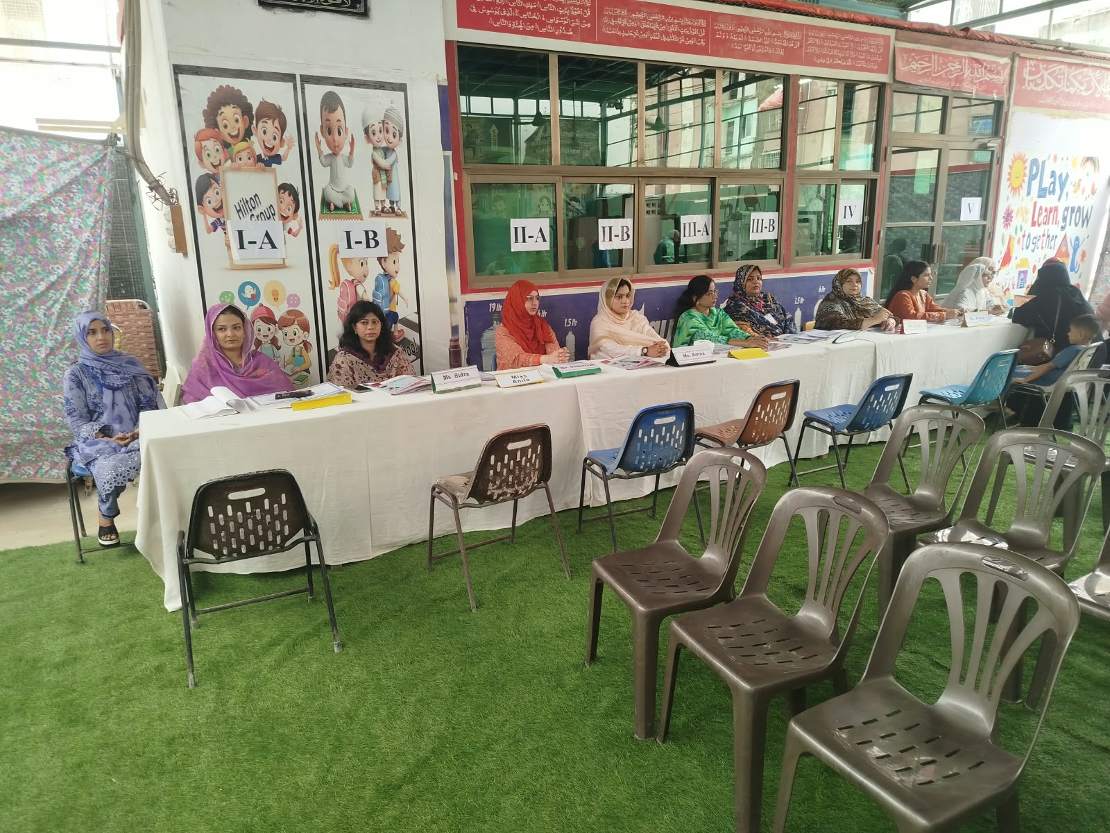 1st Assessment Result 2026 Parents Teacher Meeting gallery image 8