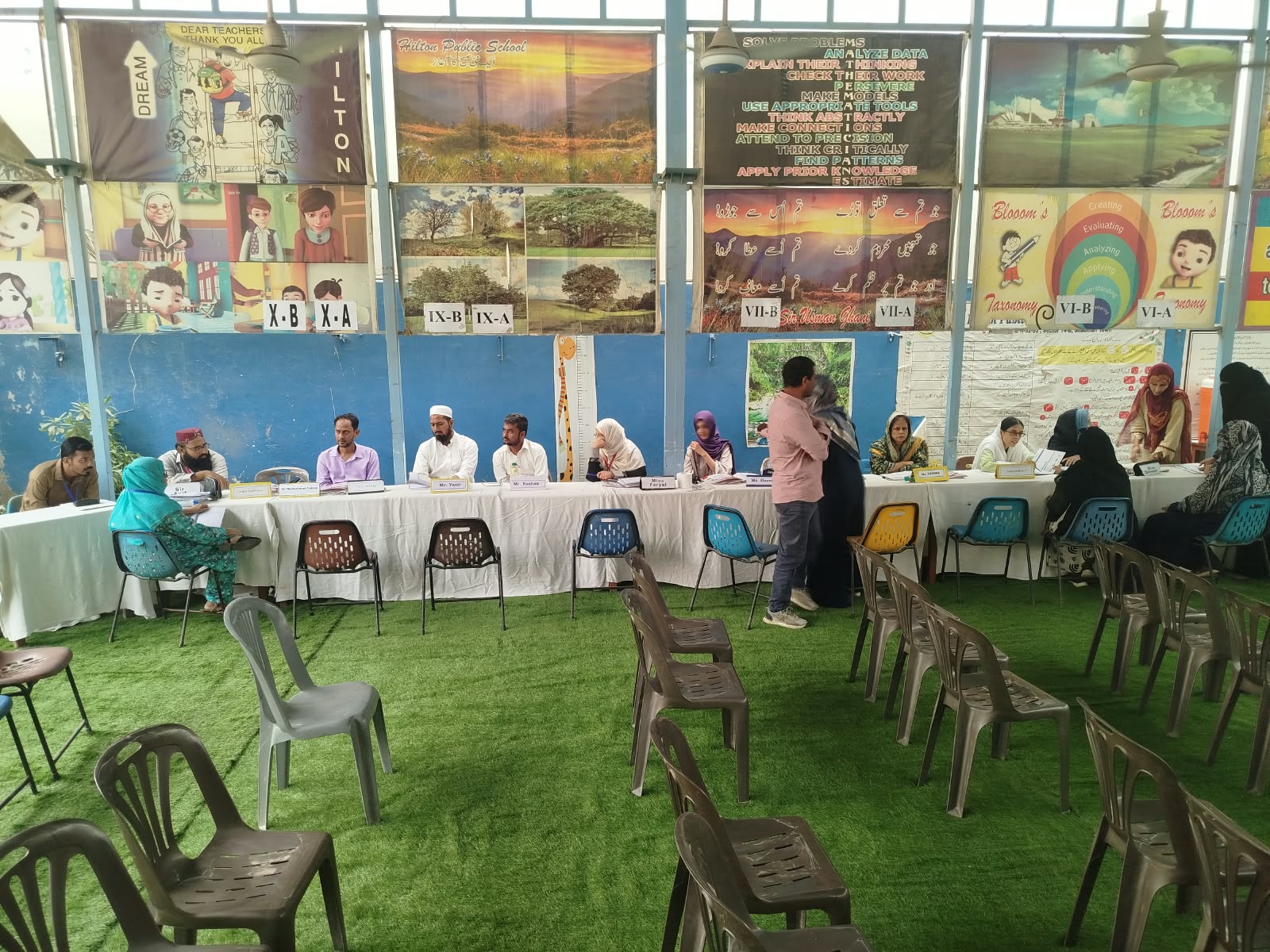 1st Assessment Result 2026 Parents Teacher Meeting gallery image 9