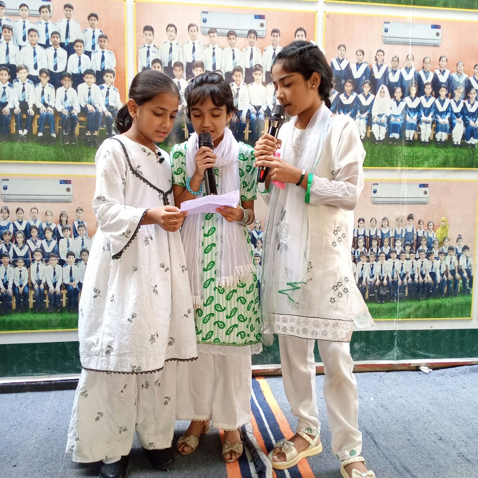 National Songs gallery image 12