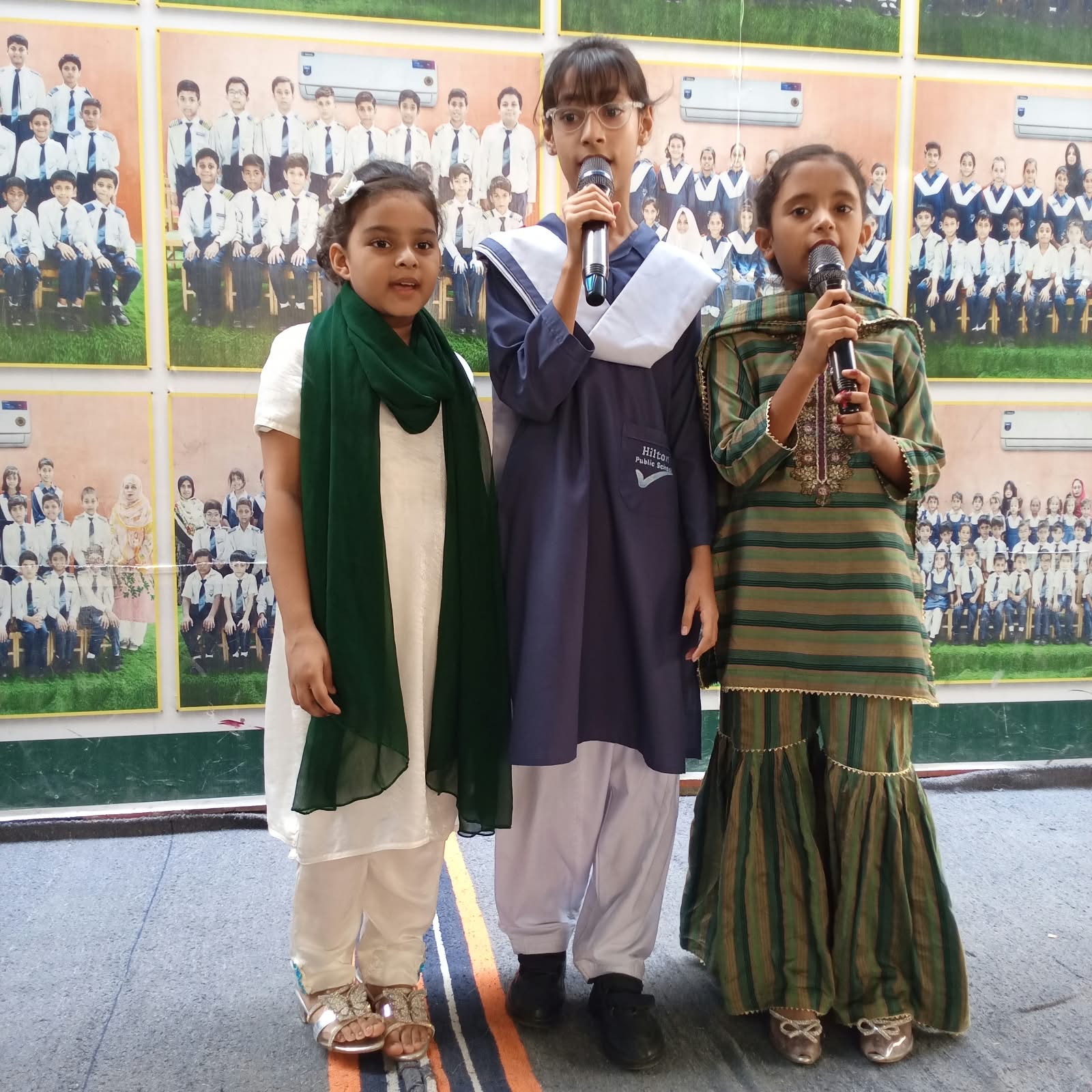National Songs gallery image 14